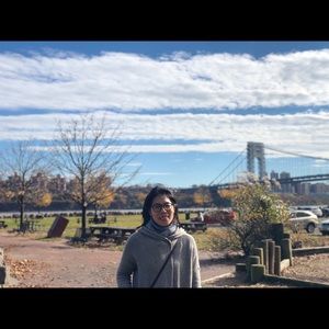 Meet your Posher, Sooyeon